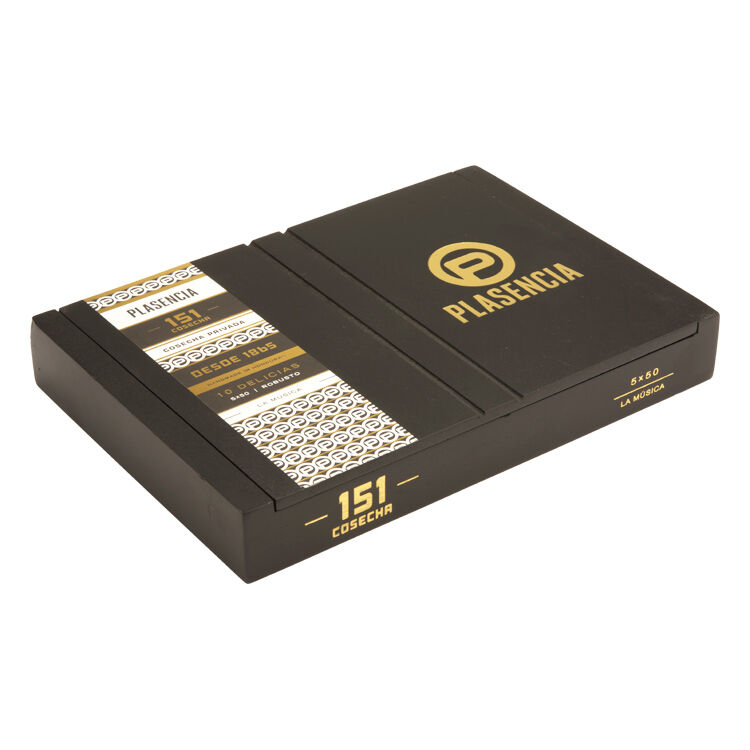 Robusto (La Musica), , jrcigars